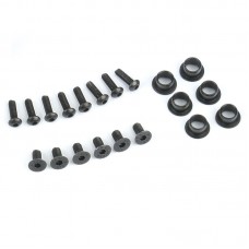Pro-Spec Front Wheel Hardware Set: Promoto-SM by Proline Pro-Spec Front Wheel Hardware Set: Promoto-SM by Proline