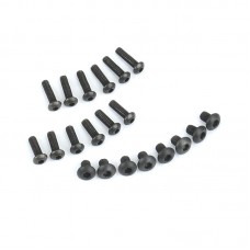 Pro-Spec Rear Wheel Hardware Set: Promoto-SM by Proline Pro-Spec Rear Wheel Hardware Set: Promoto-SM by Proline