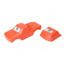 Brunt Red Body for Arrma Quake Grom by Proline Brunt Red Body for Arrma Quake Grom by Proline