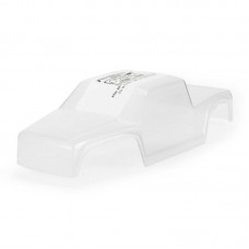 Pre-Cut Coyote High Performance Clear Body for Axial SCX30 by Proline Pre-Cut Coyote High Performance Clear Body for Axial SCX30 by Proline