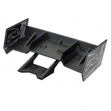 Sector Wing Set and Roof Skids for Arrma Granite GROM (Black) by Proline Sector Wing Set and Roof Skids for Arrma Granite GROM (Black) by Proline