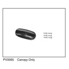 Canopy Windscreen only, R30, R50