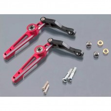 FLYBAR C. LEVER(RED)E325