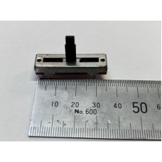 Throttle Slider Super Cub Tx 10kO Slide Potentiometer