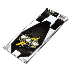 22X Chassis Protective Tape, Printed, Precut by TLR 22X Chassis Protective Tape, Printed, Precut by TLR