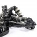22X-4 2.0 DC Race Kit: 1/10 4WD Buggy (Dirt) by TLR 22X-4 2.0 DC Race Kit: 1/10 4WD Buggy (Dirt) by TLR