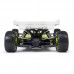 22X-4 2.0 DC Race Kit: 1/10 4WD Buggy (Dirt) by TLR 22X-4 2.0 DC Race Kit: 1/10 4WD Buggy (Dirt) by TLR