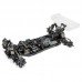 22X-4 2.0 DC Race Kit: 1/10 4WD Buggy (Dirt) by TLR 22X-4 2.0 DC Race Kit: 1/10 4WD Buggy (Dirt) by TLR