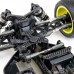 22X-4 2.0 DC Race Kit: 1/10 4WD Buggy (Dirt) by TLR 22X-4 2.0 DC Race Kit: 1/10 4WD Buggy (Dirt) by TLR