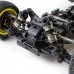 22X-4 2.0 DC Race Kit: 1/10 4WD Buggy (Dirt) by TLR 22X-4 2.0 DC Race Kit: 1/10 4WD Buggy (Dirt) by TLR