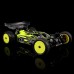 22X-4 2.0 DC Race Kit: 1/10 4WD Buggy (Dirt) by TLR 22X-4 2.0 DC Race Kit: 1/10 4WD Buggy (Dirt) by TLR