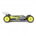 22X-4 2.0 DC Race Kit: 1/10 4WD Buggy (Dirt) by TLR 22X-4 2.0 DC Race Kit: 1/10 4WD Buggy (Dirt) by TLR