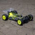 22X-4 2.0 DC Race Kit: 1/10 4WD Buggy (Dirt) by TLR 22X-4 2.0 DC Race Kit: 1/10 4WD Buggy (Dirt) by TLR