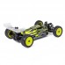 22X-4 2.0 DC Race Kit: 1/10 4WD Buggy (Dirt) by TLR 22X-4 2.0 DC Race Kit: 1/10 4WD Buggy (Dirt) by TLR