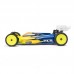 22X-4 2.0 AC Race Kit: 1/10 4WD Buggy (Capet/Astro) by TLR 22X-4 2.0 AC Race Kit: 1/10 4WD Buggy (Capet/Astro) by TLR