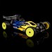 22X-4 2.0 AC Race Kit: 1/10 4WD Buggy (Capet/Astro) by TLR 22X-4 2.0 AC Race Kit: 1/10 4WD Buggy (Capet/Astro) by TLR