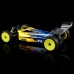 22X-4 2.0 AC Race Kit: 1/10 4WD Buggy (Capet/Astro) by TLR 22X-4 2.0 AC Race Kit: 1/10 4WD Buggy (Capet/Astro) by TLR