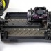 22X-4 2.0 AC Race Kit: 1/10 4WD Buggy (Capet/Astro) by TLR 22X-4 2.0 AC Race Kit: 1/10 4WD Buggy (Capet/Astro) by TLR