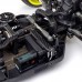 22X-4 2.0 AC Race Kit: 1/10 4WD Buggy (Capet/Astro) by TLR 22X-4 2.0 AC Race Kit: 1/10 4WD Buggy (Capet/Astro) by TLR
