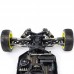 22X-4 2.0 AC Race Kit: 1/10 4WD Buggy (Capet/Astro) by TLR 22X-4 2.0 AC Race Kit: 1/10 4WD Buggy (Capet/Astro) by TLR