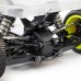 22X-4 2.0 AC Race Kit: 1/10 4WD Buggy (Capet/Astro) by TLR 22X-4 2.0 AC Race Kit: 1/10 4WD Buggy (Capet/Astro) by TLR