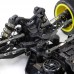 22X-4 2.0 AC Race Kit: 1/10 4WD Buggy (Capet/Astro) by TLR 22X-4 2.0 AC Race Kit: 1/10 4WD Buggy (Capet/Astro) by TLR