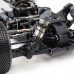 22X-4 2.0 AC Race Kit: 1/10 4WD Buggy (Capet/Astro) by TLR 22X-4 2.0 AC Race Kit: 1/10 4WD Buggy (Capet/Astro) by TLR