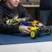 22X-4 2.0 AC Race Kit: 1/10 4WD Buggy (Capet/Astro) by TLR 22X-4 2.0 AC Race Kit: 1/10 4WD Buggy (Capet/Astro) by TLR