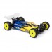 22X-4 2.0 AC Race Kit: 1/10 4WD Buggy (Capet/Astro) by TLR 22X-4 2.0 AC Race Kit: 1/10 4WD Buggy (Capet/Astro) by TLR