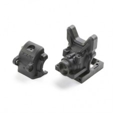 Front Gear Box Set: 22X-4 2.0 by TLR Front Gear Box Set: 22X-4 2.0 by TLR