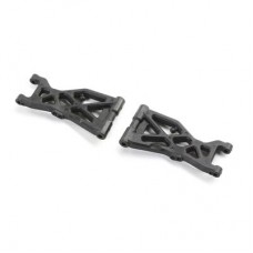 Front Arm Set, Standard, Gullwing: 22X-4 2.0 by TLR