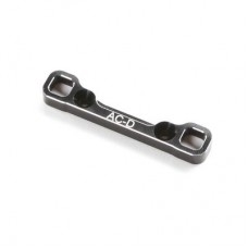 D Pivot Block Aluminum, AC: 22X-4 by TLR