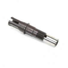 Outdrive, Rear, Decoupled Slipper: 22X-4 2.0 by TLR Outdrive, Rear, Decoupled Slipper: 22X-4 2.0 by TLR