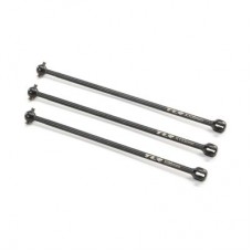CVA Driveshaft Bones 96mm 103mm 106mm: 22X-4 2.0 by TLR