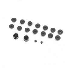 Sway Bar Bushing Set: 22X-4 2.0 by TLR Sway Bar Bushing Set: 22X-4 2.0 by TLR