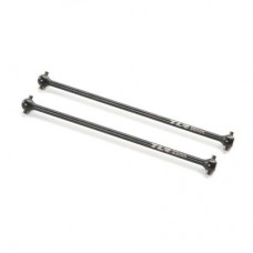 Center Dogbones 93mm 96mm: 22X-4 2.0 by TLR