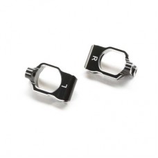 Caster Blocks: 22X-4 2.0 by TLR