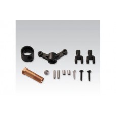 TAIL PITCH SLIDER,R60