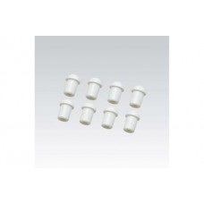 Skid Pipe Cap,R30/R50