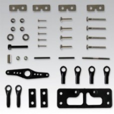 Pitch Push Pull Lever