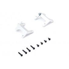 METAL SERVO TRAY, E325