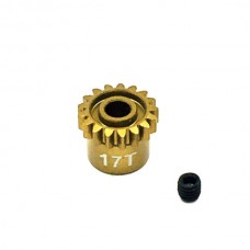 17T Thin Cut Ultra Light Weight 48P Pinion