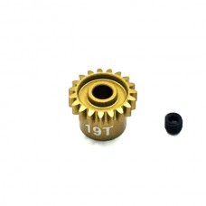 19T Thin Cut Ultra Light Weight 48P Pinion
