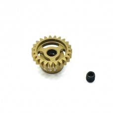 23T Thin Cut Ultra Light Weight 48P Pinion by Trinity