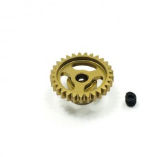 29T Thin Cut Ultra Light Weight 48P Pinion