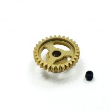 30T Thin Cut Ultra Light Weight 48P Pinion