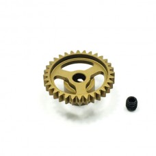 32T Thin Cut Ultra Light Weight 48P Pinion