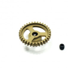 33T Thin Cut Ultra Light Weight 48P Pinion