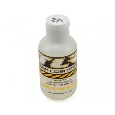 Silicone Shock Oil, 27.5wt or 294CST, 4oz