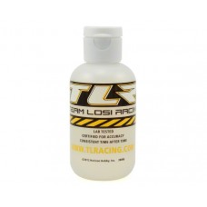 Silicone Shock Oil, 32.5wt or 379CST, 4oz
